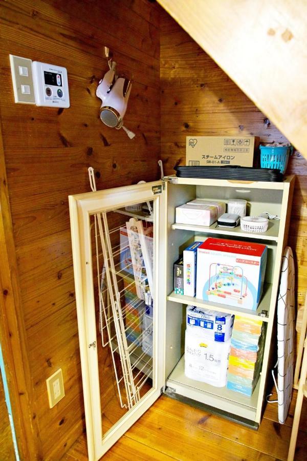 Appartamento にらい恩納　杉の木 Onna Esterno foto