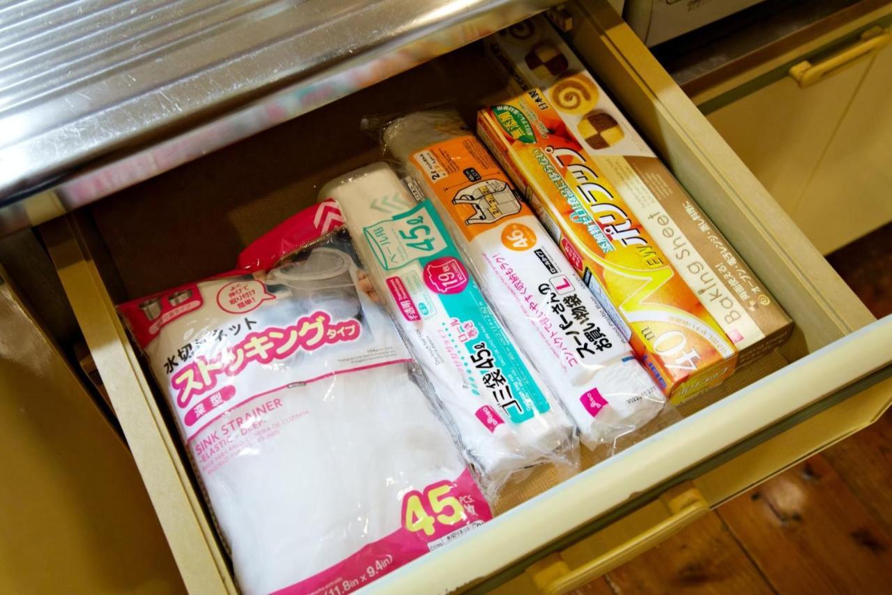 Appartamento にらい恩納　杉の木 Onna Esterno foto