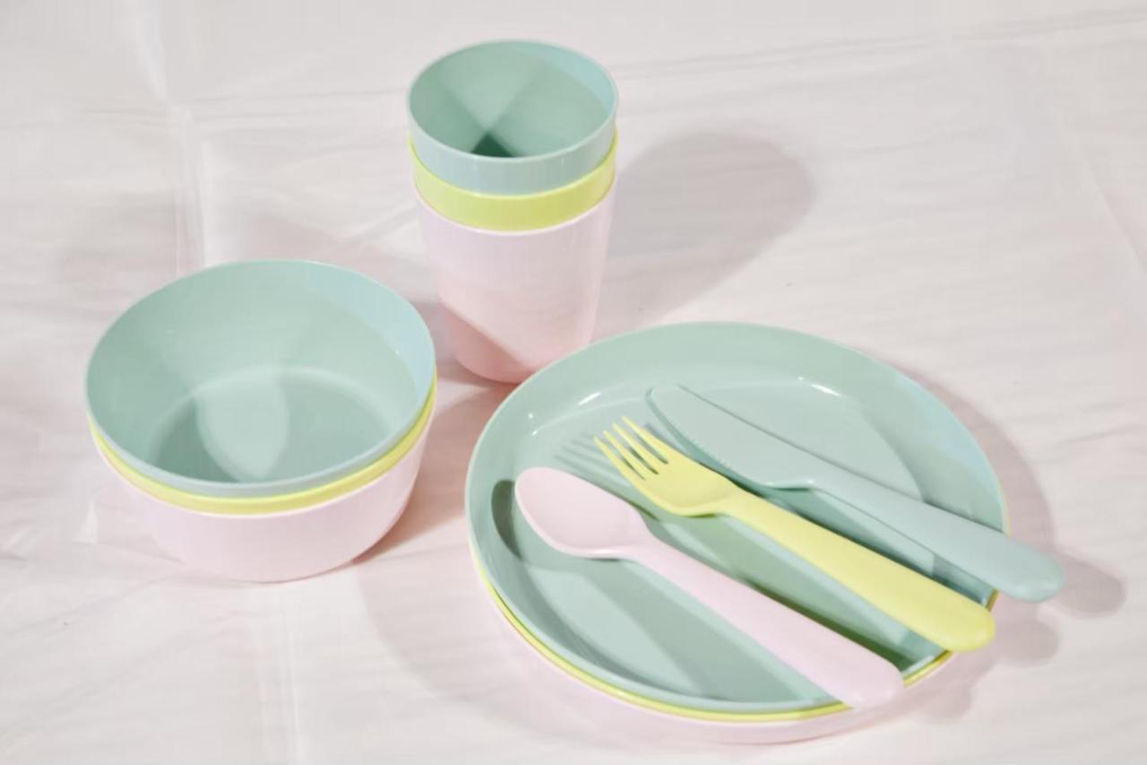 Appartamento にらい恩納　杉の木 Onna Esterno foto